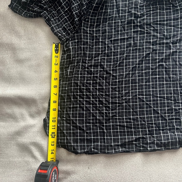 Loft Flutter Blouse - Picture 4 of 6